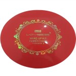 Makeup Sets for Women Full KIt Eyeshadow Palette All In One Girls Makeup Kit 37 Color Eyeshadow 4 Lipstick 4 Blush 3 Powder Mascara Eyeliner Brushes G